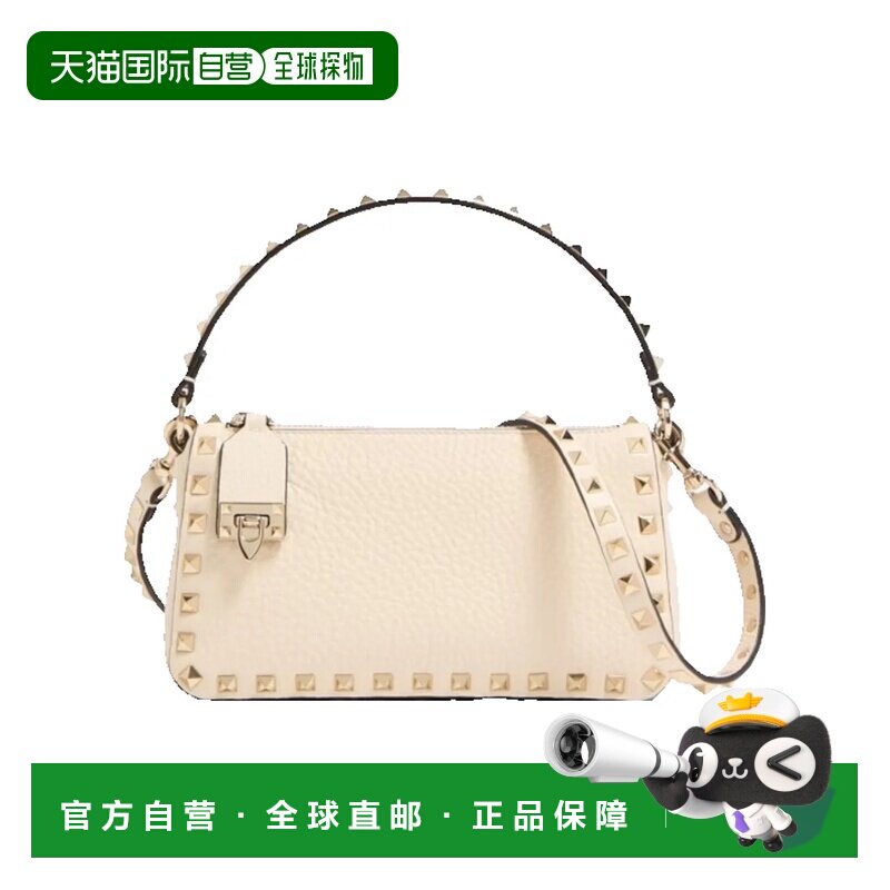 香港直邮valentino华伦天奴女士斜挎包单肩包手提【付后1h可退】图片