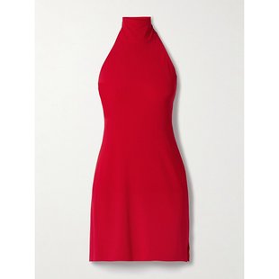 诺玛·卡玛丽 KAMALI 女士 短款 KK2243PLE24 潮奢 连衣裙 NORMA