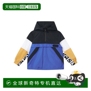 TV2Q77Z0537999 1h可退 男童夹克 香港直邮STELLA AW20 MCCARTNEY