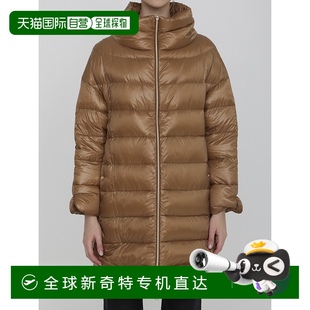 PI1283DIC12017Z2157 1小時(shí)內(nèi)可退 香港直郵HERNO 女士外套 AW202