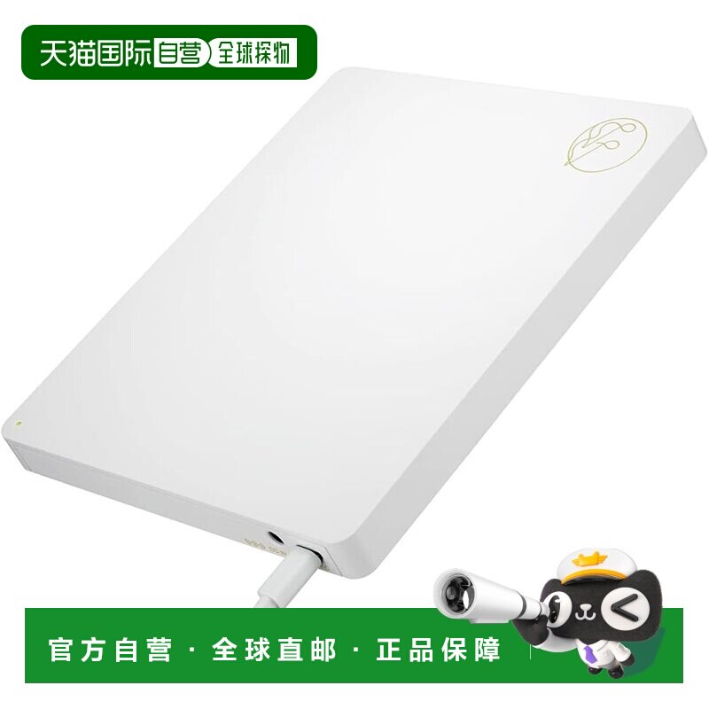 【日本直邮】Iodata外置CD光驱刻录器 手机CD usb_c CDRI-LU24IXA图片