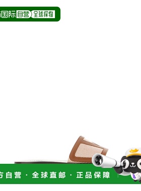 香港直邮VALENTINO GARAVANI 男士拖鞋 6Y2S0J72JHBZS5 SS2025