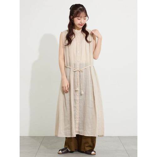 日本直邮samansa mos2 女士 连衣裙