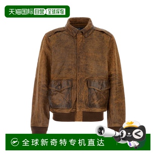男士 AW202 RALPH 1h可退 LAUREN 710970574001 香港直郵POLO 夾克