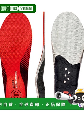 日本直邮SIDAS SIDAS WINTER 3D PERFORMANCE 鞋垫 单板滑雪 改善