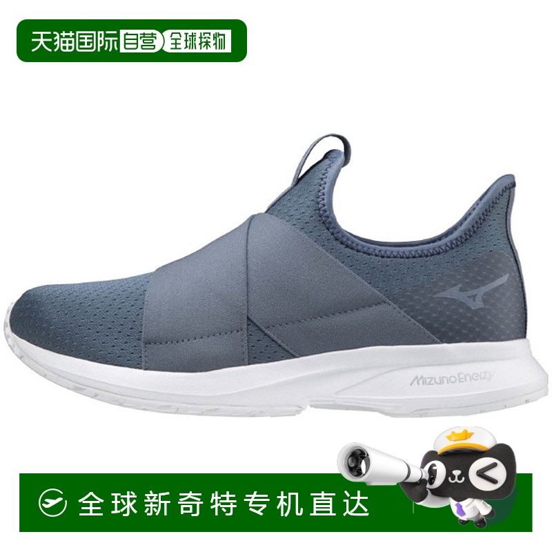 日本直邮MIZUNO ME-04 Walking WALK for LIFE 女式 B1GF215314