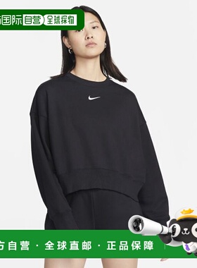 韩国直邮NIKE NIKE Nike Sportswear Phoenix Fleece Over-Oversi