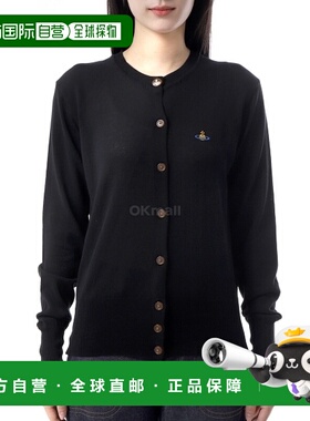 韩国直邮Vivienne Westwood BEA 开衫 (1803002P Y003F N401) 开