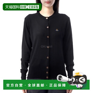 开衫 BEA 1803002P Y003F 开 韩国直邮Vivienne N401 Westwood