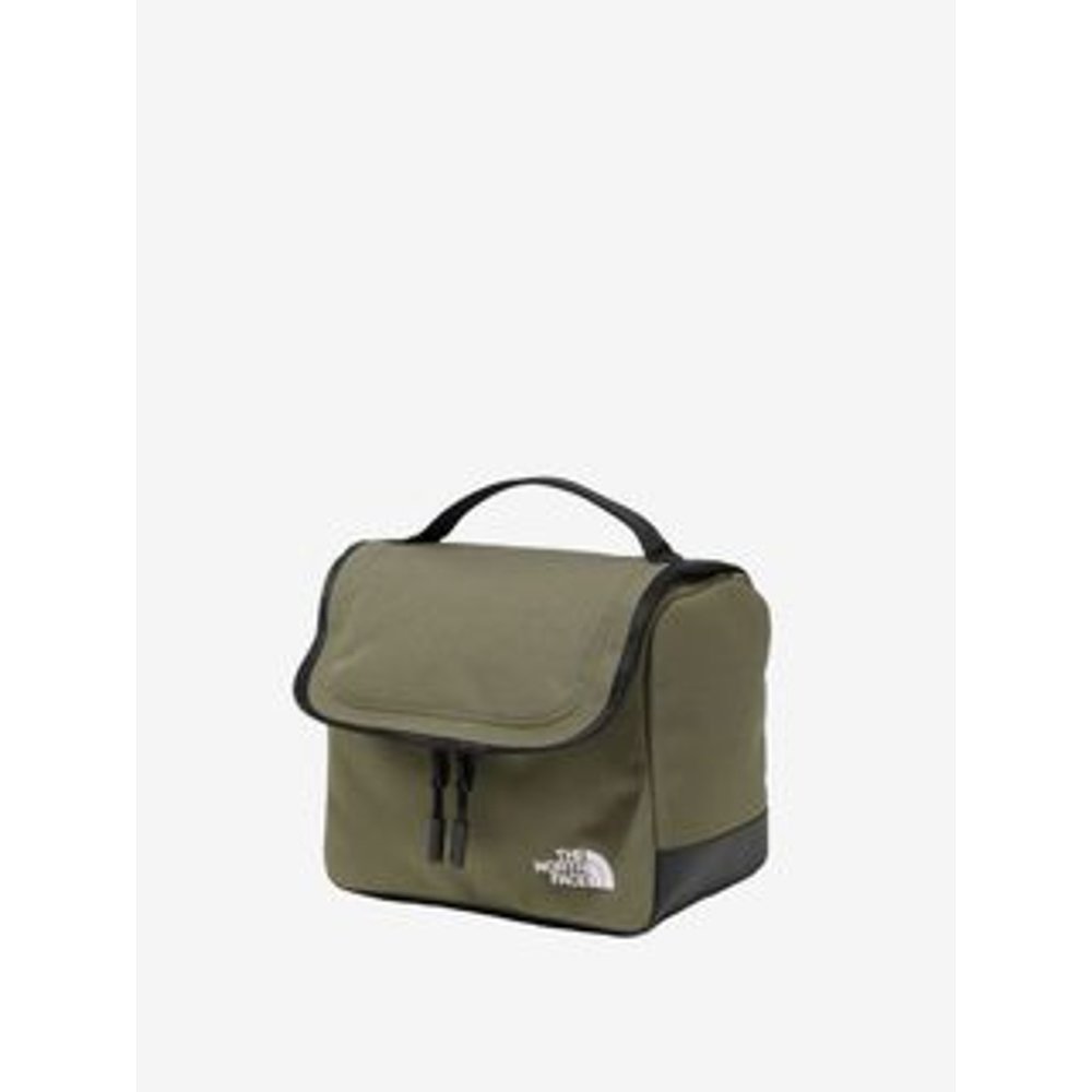 The North Face 调料储存包 ブラック(K) ONE SIZENM82207