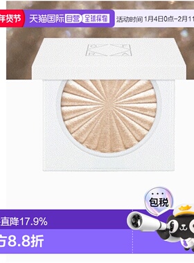 韩国直邮OLIVE YOUNG专享 OFRA单色高光腮红06#Sugar Cookie3g