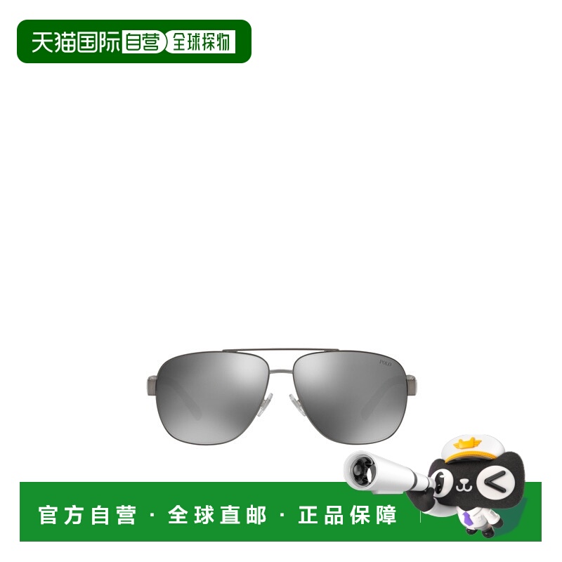 1h可退 香港直邮POLO RALPH LAUREN 男士眼镜 PH311091576G AW202