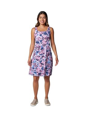 潮奢 Columbia 哥伦比亚 女士 Freezer™ III 连衣裙