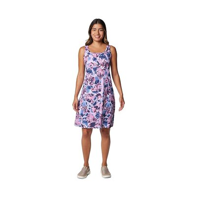 潮奢 Columbia 哥伦比亚 女士 Freezer™ III 连衣裙