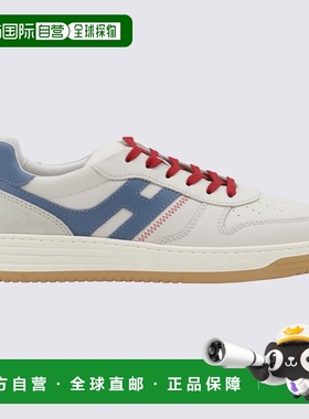 香港直邮HOGAN 男士运动鞋 HXM6300EU50ODZ0SA6 SS2025 花色