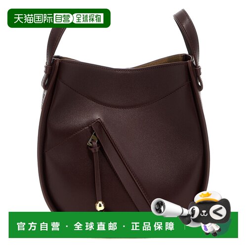 1h可退 香港直邮LOEWE 女士手提包 A538HHSX017240 SS2026 紫色