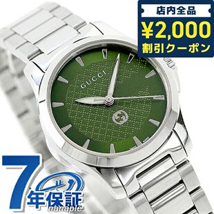 gucci 女士 休闲手表