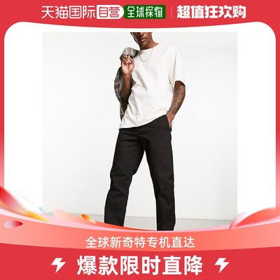 香港直邮潮奢 Dickies 迪凯斯 男士Dickies Kerman chinos 裤子()