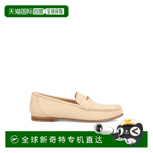 CHC25A11SPI24QAI25 1h可退 香港直郵CHLOé 女士芭蕾樂福鞋 AW202