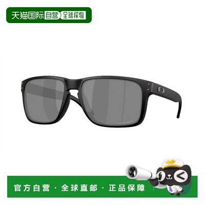 1h可退 香港直邮潮奢 Oakley 欧克利 女士 HOLBROOK XXL OO9487 9
