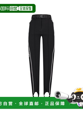 1h可退 香港直邮DIOR 迪奥 女士 Alps 滑雪长裤 457P51A2120