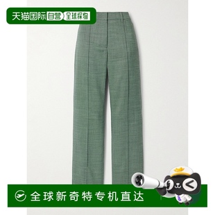 麥卡特尼 6401 Mccartney 香港直郵潮奢 斯特拉 長(zhǎng)褲 Stella 女士