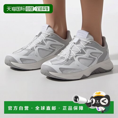 日本直邮MERRELL 男款徒步鞋 低帮登山靴 SPEEDARC MATIS G J0382