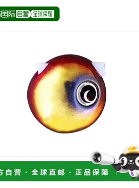 日本直邮Jackall Tairaba TG Binbindama Slide Head Neo 195g 红