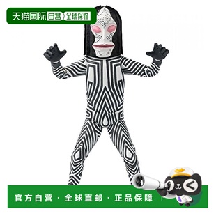 【日本直邮】Bandai万代 SHF奥特曼怪兽 达达 手办模型