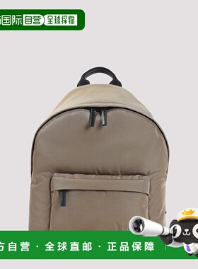 香港直邮GIVENCHY 男士双肩包 BK50F3K17S280 AW2025 棕色 ESSENT