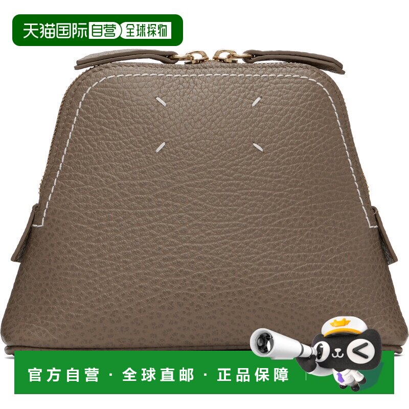 香港直邮MaisonMargiela马丁 马吉拉女士手拿包 【付后1h可退】