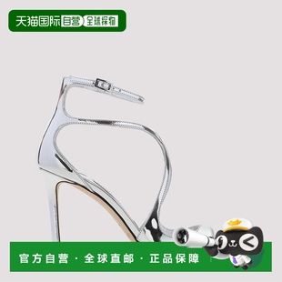 周仰杰 AZIA 香港直邮Jimmy 凉鞋 1小时内可退 女士 Choo Azia