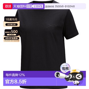 Bird女士短袖 1h可退 Little Kragg 240g重磅 加拿大直邮始祖鸟