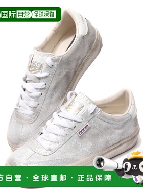 韩国直邮Golden Goose GWF00464 F006952 12179 运动鞋新款板鞋