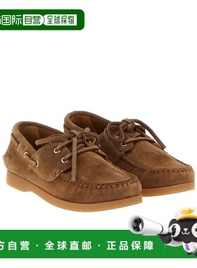 香港直邮Golden Goose Deluxe Brand 圆头休闲鞋 GYF00968.F00767