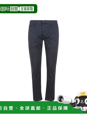 香港直邮Jacob Cohen 中腰休闲裤 UP00101S2544Y99