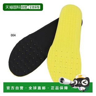 日本直邮YONEX 男女动力气垫加鞋垫软网球羽毛球场运动YONEX AC19