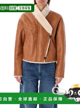 韩国直邮Isabel Marant Mouton MA0261FAB3A01I11CN 不含肉桂