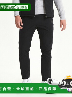 韩国直邮NEW BALANCE 男士童装儿童运动裤NBNTF15203_19