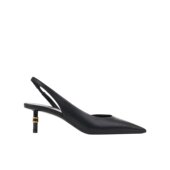 Chloe Marcie高跟鞋 C24A04JMY