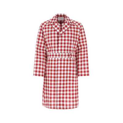 PRADA 男士夹克 SGC215S23112OBF0970-0 SS2023 花色