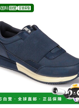 欧洲直邮Esprit  女鞋 秋冬 低帮板鞋 082EK1W314