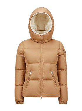 MONCLER 女士羽绒服 J20931A0016054A81248