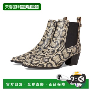1h可退 【美国直邮】sam edelman 女士 靴子短靴皮鞋女靴