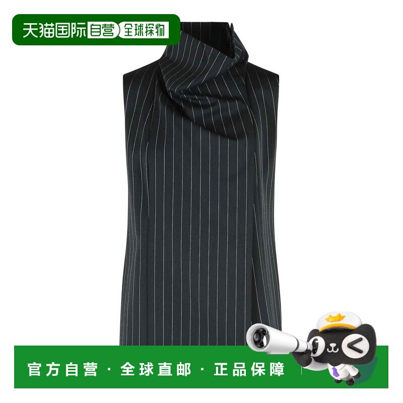 香港直邮SPORTMAX 女士T恤 2622166013001 AW2026【付后1h可退】