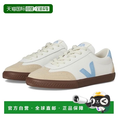 1h可退 香港直邮Veja 女士 Volley 运动休闲鞋  舒适时尚