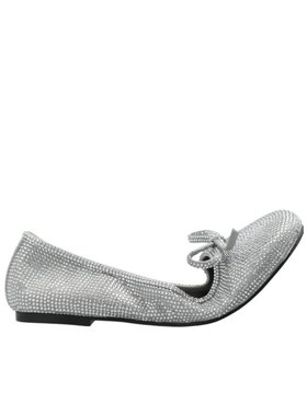 BALENCIAGA 女士休闲鞋 802616W2H831084 AW2024 灰色