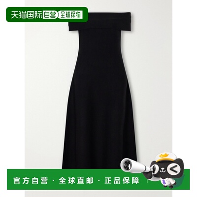 香港直邮Simkhai/Camilla女士中长连衣裙 【付后1h可退】
