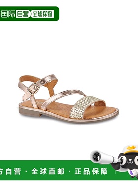 欧洲直邮GBB 女童 凉鞋 FANA