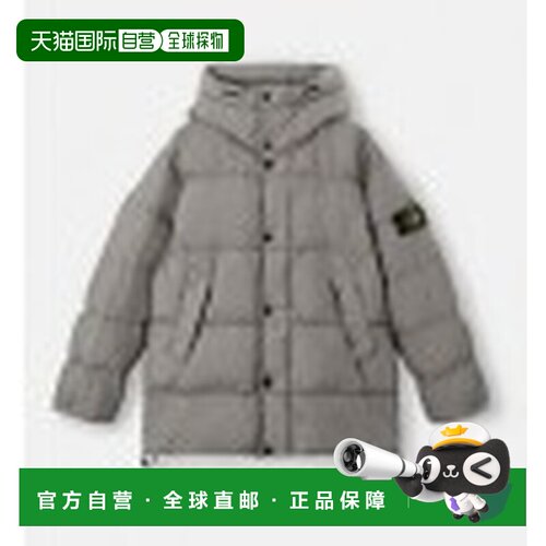 香港直邮STONE ISLAND 男士外套 4100012S0A23V0029 AW2025